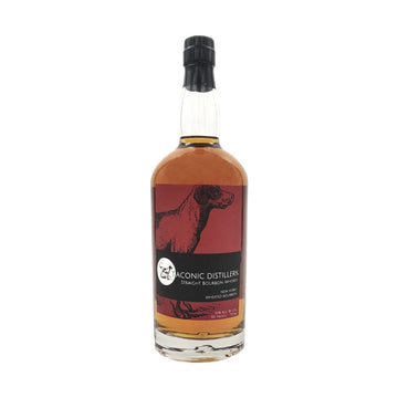 Taconic Distillery - Wheated Bourbon Whiskey
