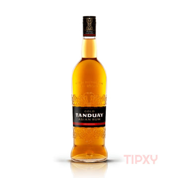Tanduay - Gold Asian Rum