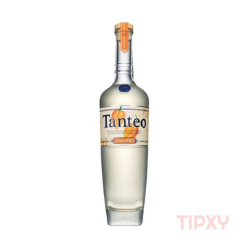 Tanteo - Habanero Tequila