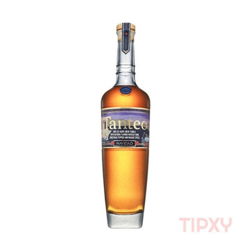 Tanteo - Navidad Limited Edition Anejo Tequila