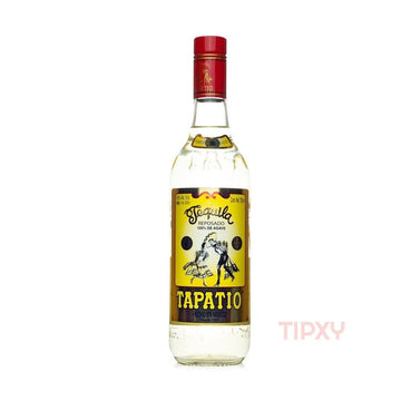 Tapatio Reposado