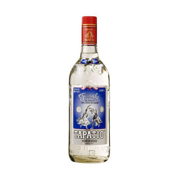 Tapatio Tequila Blanco 80 proof