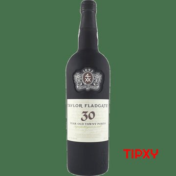Taylor Fladgate - Tawny Porto