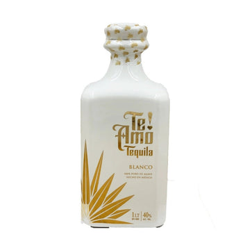 Te Amo Blanco