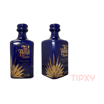 Te Amo Reposado - TIPXY
