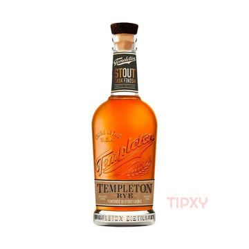 Templeton - Rye Stout Cask