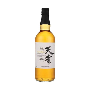 Tenjaku - Japanese Whiskey