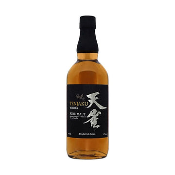Tenjaku - Pure Malt Japanese Whisky