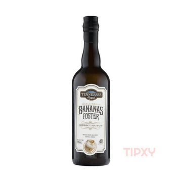 Tennessee Legend Distillery - Bananas Foster Cream Liqueur