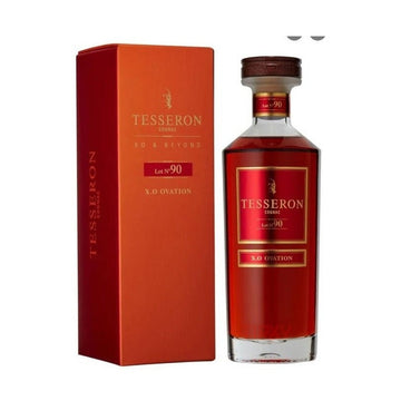 Tesseron - Tesseron XO Ovation and Beyond Lot no 90