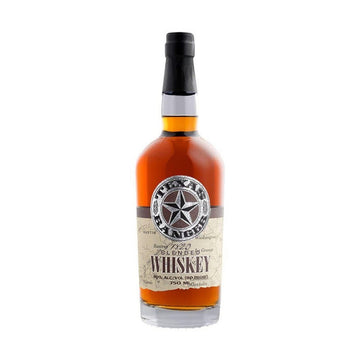 Texas Ranger - 1823 Blended Whiskey