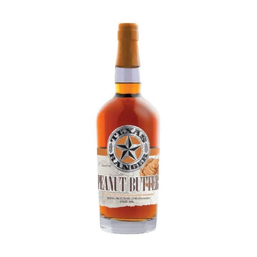 Texas Ranger - Peanut Butter Whiskey