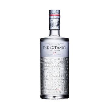 The Botanist Islay Dry Gin