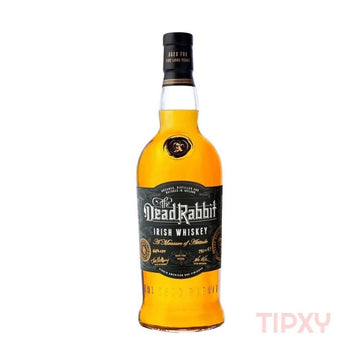 The Dead Rabbit - Irish Whiskey