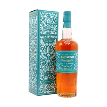 The GlenDronach - Ode to the Valley Single Malt Scotch Whisky