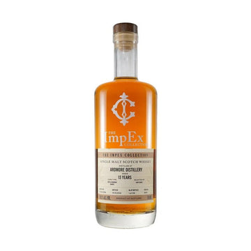 The ImpEx Collection - Single Malt Scotch Whisky Ardmore 13 Years
