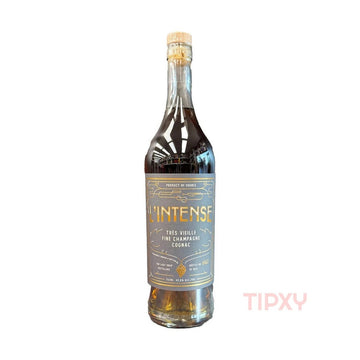 The Last Drop - L'Intense