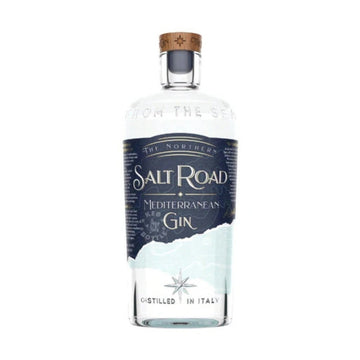 The Northern - Salt Road Mediterranean Gin