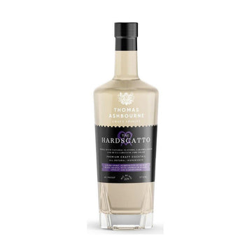 Thomas Ashborne Craft Spirits - The Hardscatto