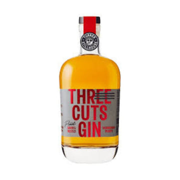 Three Cuts Gin - Pinot Barrel Rested Gin