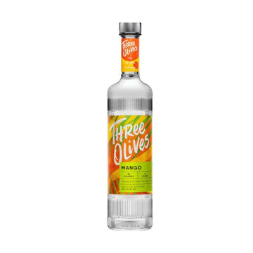 Three Olives - Mango Vodka