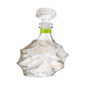 Tierra Sagrada - Plata Tequila