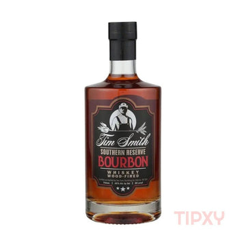 Tim Smith - Southern Reserve Bourbon Whiskey