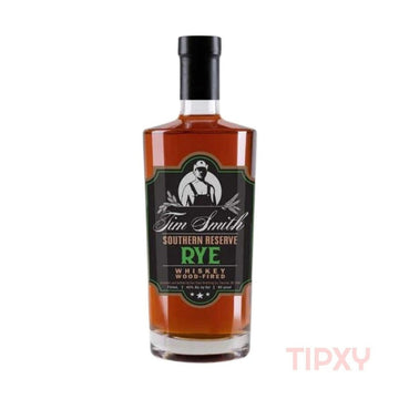 Tim Smith - Southern Reserve Rye Whiskey