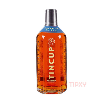 Tincup - American Whiskey