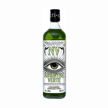 La Fée - NV Absinthe Verte - TIPXY