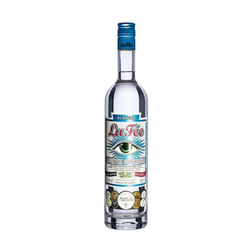 La Fée - Blanche Absinthe Supérieure - TIPXY