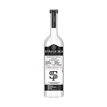 Parejo - Hermanos Arrieta Desert Cedrosanum Sotol - TIPXY