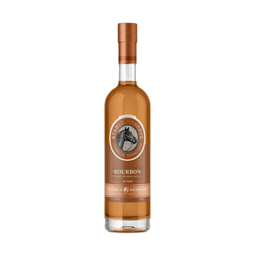 Stable Reserve - Straight Bourbon Whiskey (94 Proof) - TIPXY