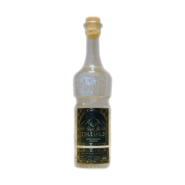 Idlewild Spirits - Alpine Gin - TIPXY