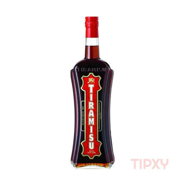 Tiramisu - Italian Liqueur