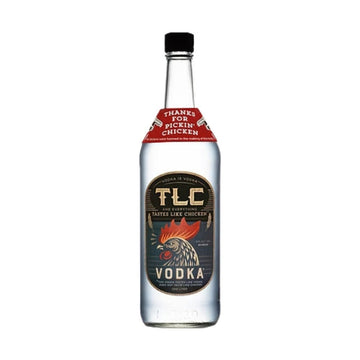 TLC Vodka