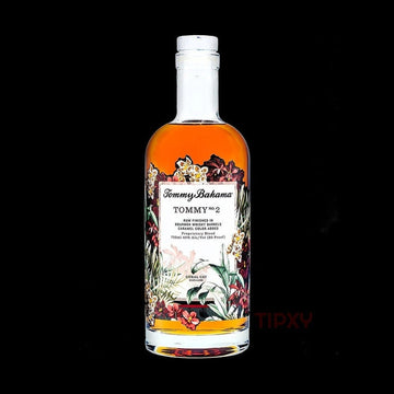 Tommy Bahama - Tommy #2 Rum