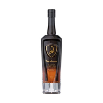 Tonino Lamborghini - Extra Anejo Tequila