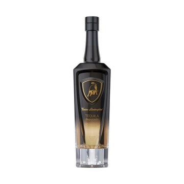Tonino Lamborghini - Reposado Tequila