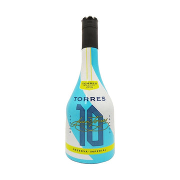 Torres - 10 Reserva Imperial Brandy 2026 World Cup Edition Argentina
