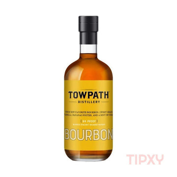 Towpath Bourbon Whiskey