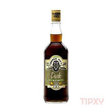 Trader Vic's - Dark Rum