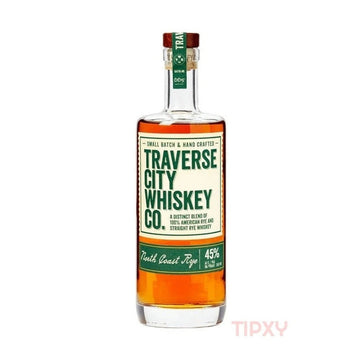Traverse City - North Coast Rye