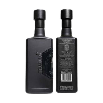 Trujillo - Carbon Blanco Tequila