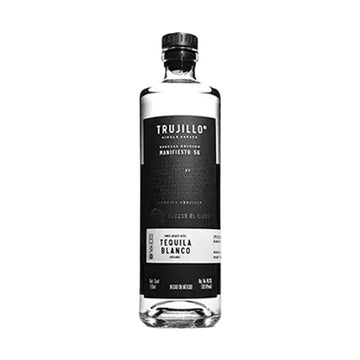 Trujillo - Manifesto 56 Blanco Tequila