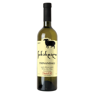 Koncho & Co - Tsinandali White Dry - TIPXY