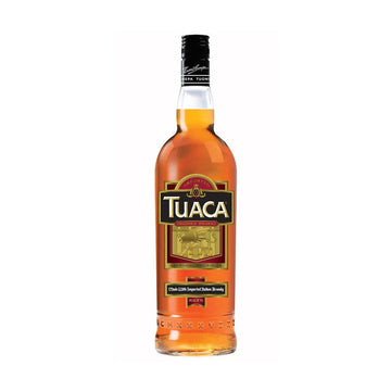 Tuaca - Brandy Liqueur