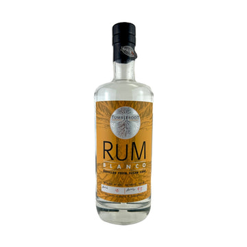 Tumbleroot - Blanco Rum