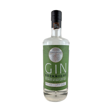 Tumbleroot - Botanical Gin