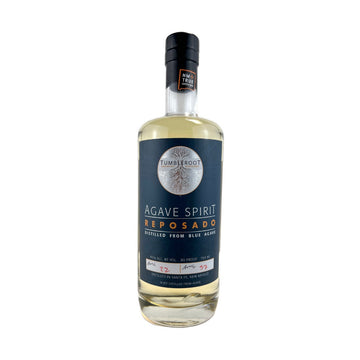 Tumbleroot - Reposado Agave Spirit